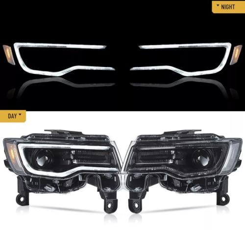 طقم شمعات قراند شيروكي