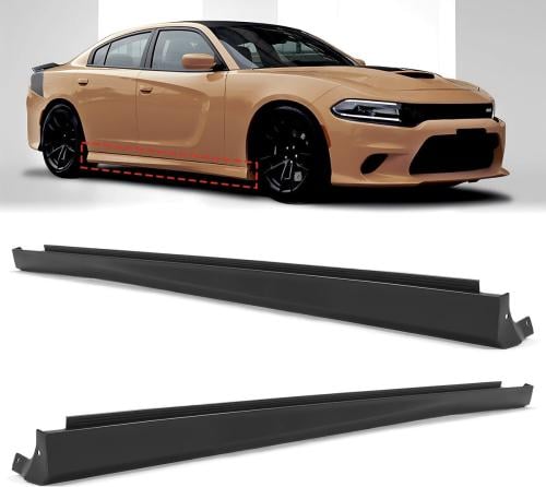 طقم سمكات تشارجر SRT
