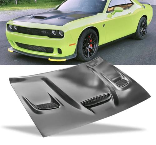 كبوت تشالنجر هيلكات