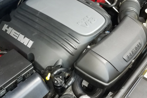 كاتش كان JLT لون اسود قراند شيروكي ودورانقو