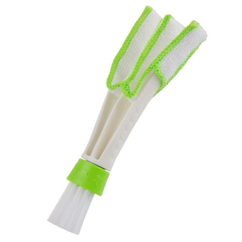 فرشاة تنظيف للأماكن الصعبة