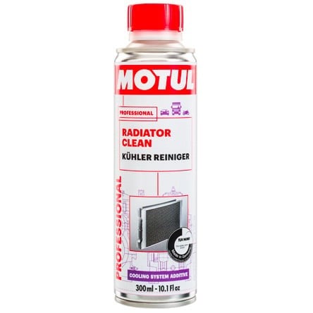 منظف الراديتر MOTUL
