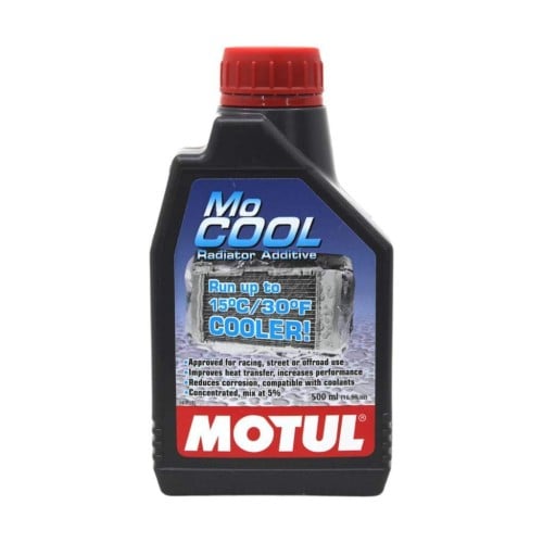 محلول تبريد الراديتر MOTUL MO COOL
