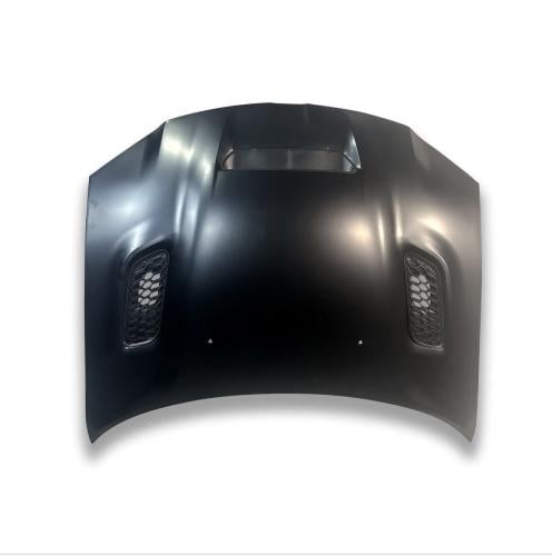 كبوت كرايسلر ريد آي - المنيوم