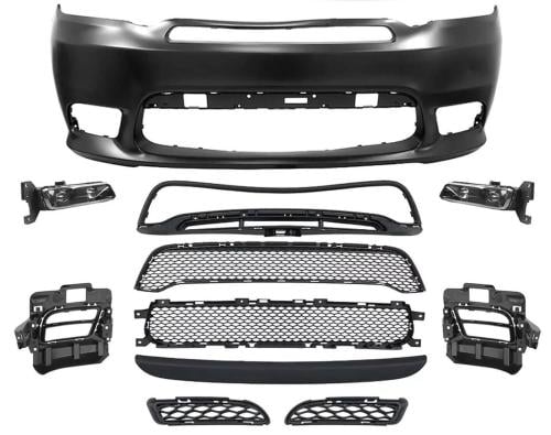 صدام امامي GT , SRT