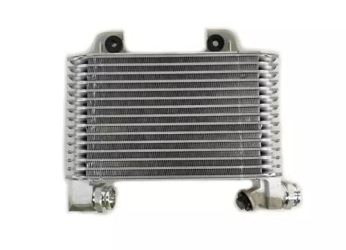 مبرد زيت المكينة HELLCAT 6.2