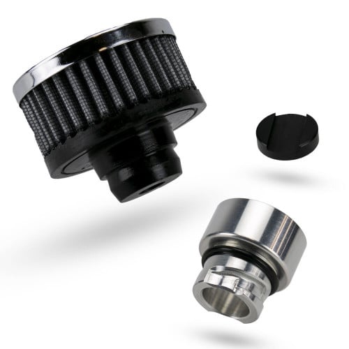 بريثر هيلكات METCO