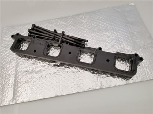 سبيسر سوبر تشارج FORCED INDUCTION