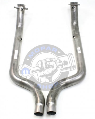 مواصير JBA تشارجر SRT 2011-2014