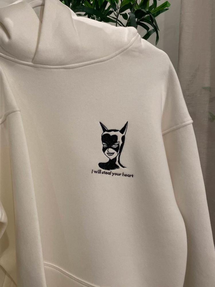 هودي باتمان