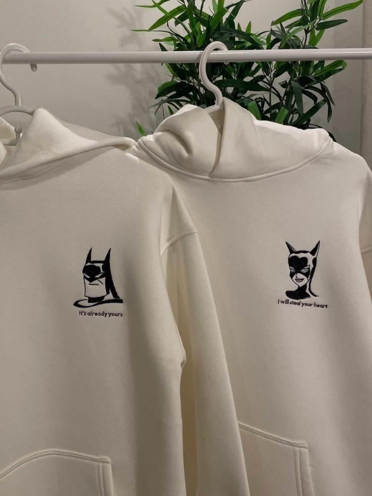 هودي باتمان