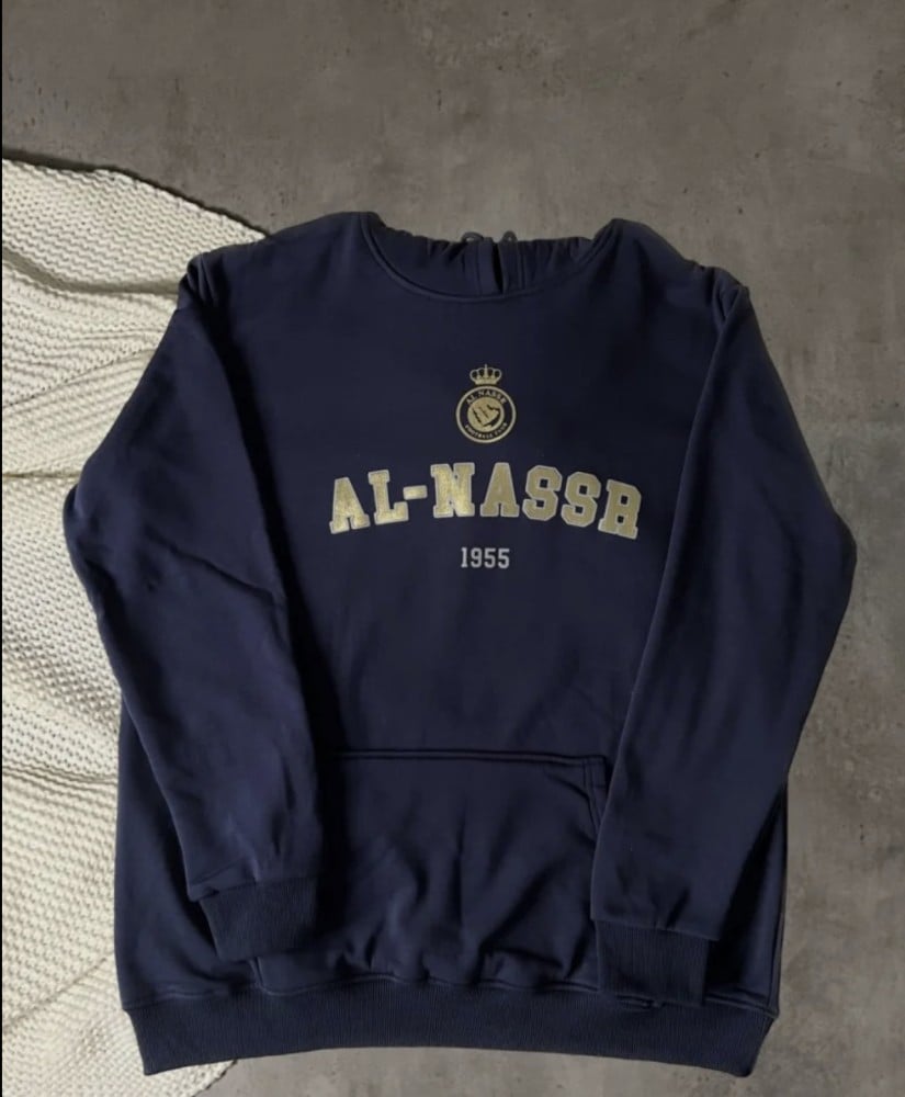 هودي النصر