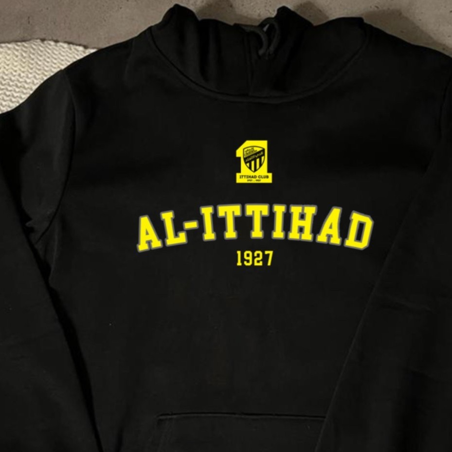 هودي الاتحاد