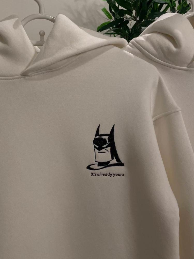 هودي باتمان