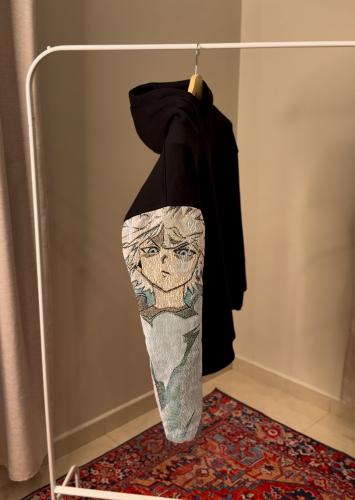 Killua Hoodie