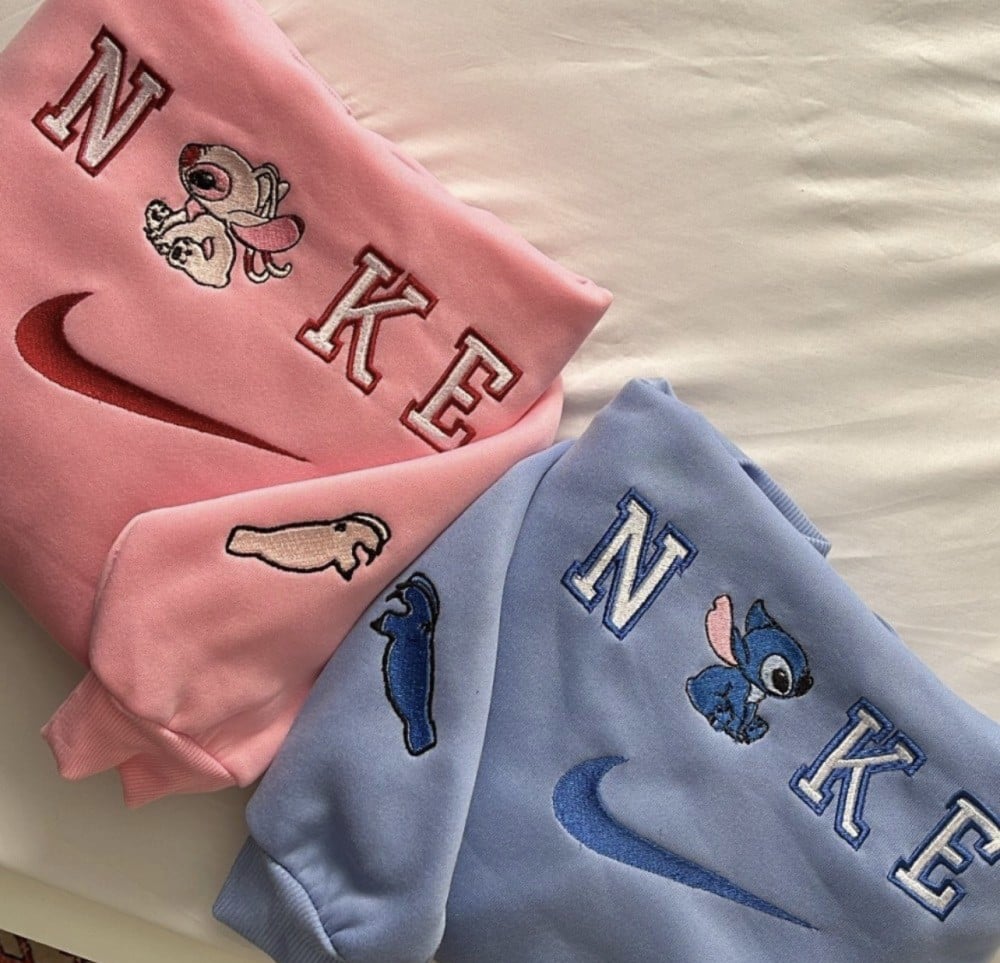 هودي ستيتش و انجل