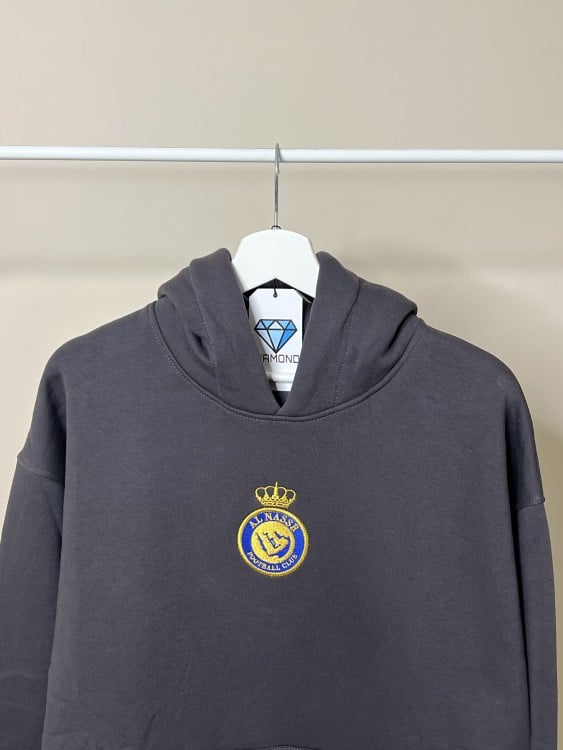 هودي النصر تطريز