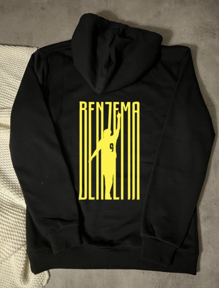 هودي الاتحاد