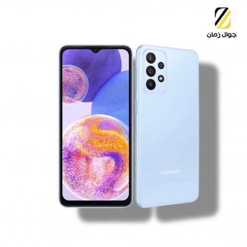 Galaxy A14 5G 128GB - جوال زمان