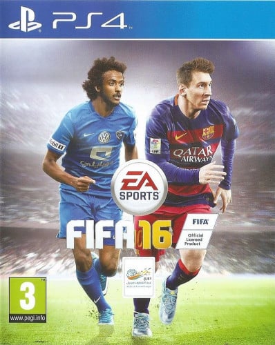 fifa16