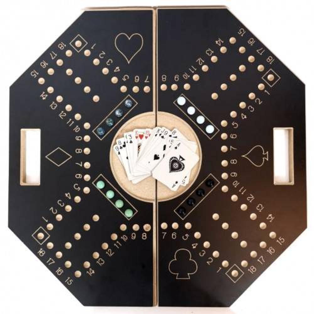 لعبة جاكارو مقاس 60*60 -مرقمة