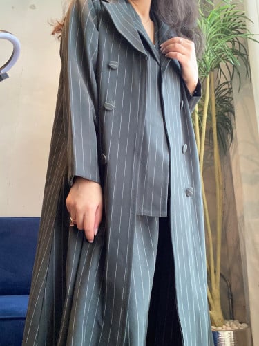 عباية D زيتي