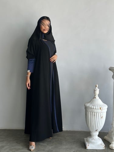 Z110-Navy blue