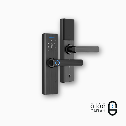 Smart Door Lock - قفل ذكي داخلي