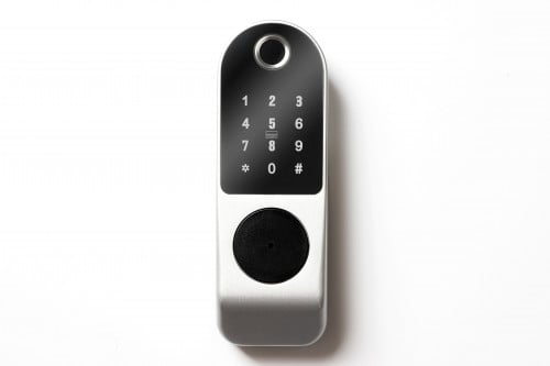 Smart Door Lock - قفل ذكي خارجي