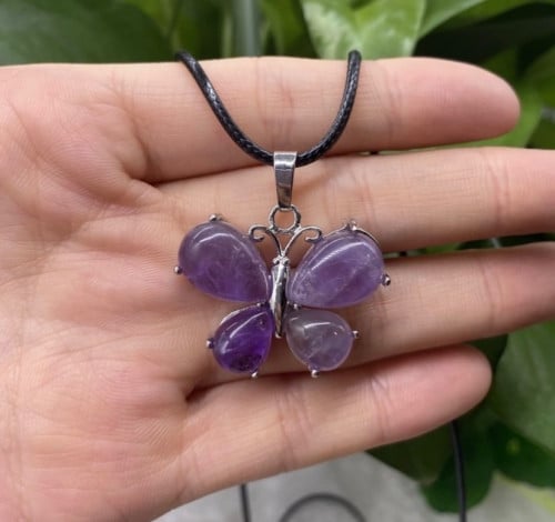 Amethyst