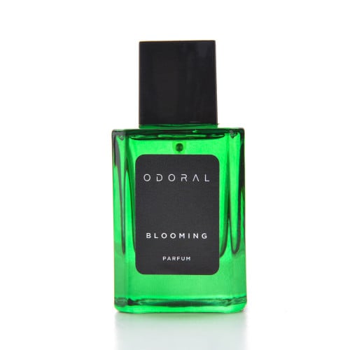 BLOOMING