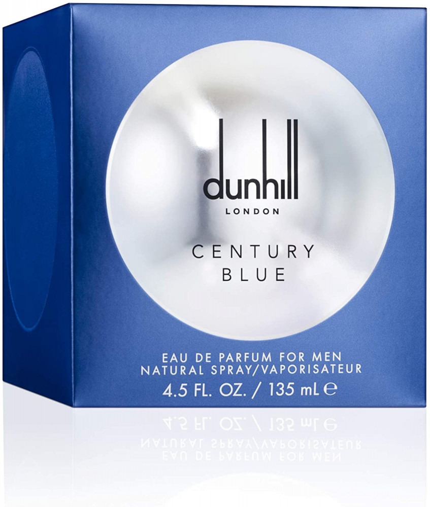 عطر سنشيري بلو من دنهل أو دو برفيوم  - 135 مل