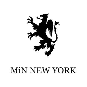 MiN NEW YORK