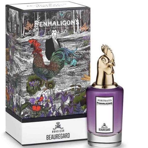 عطر بينهاليغونز برو غارد 75مل / Penhaligon's Monsi...