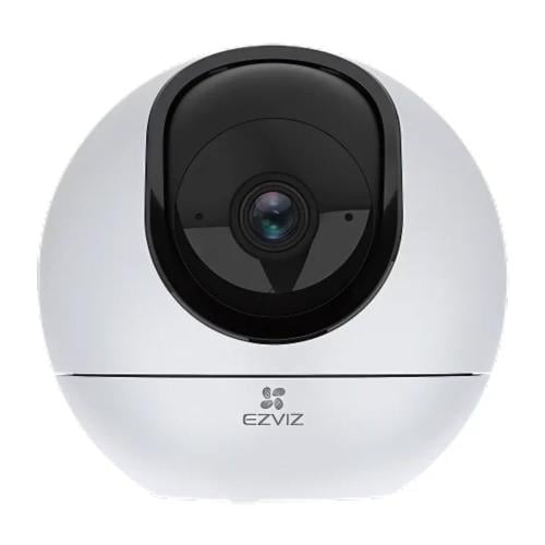 كاميرا EZVIZ H6 5MP 3K Smart Home Security Wi-Fi