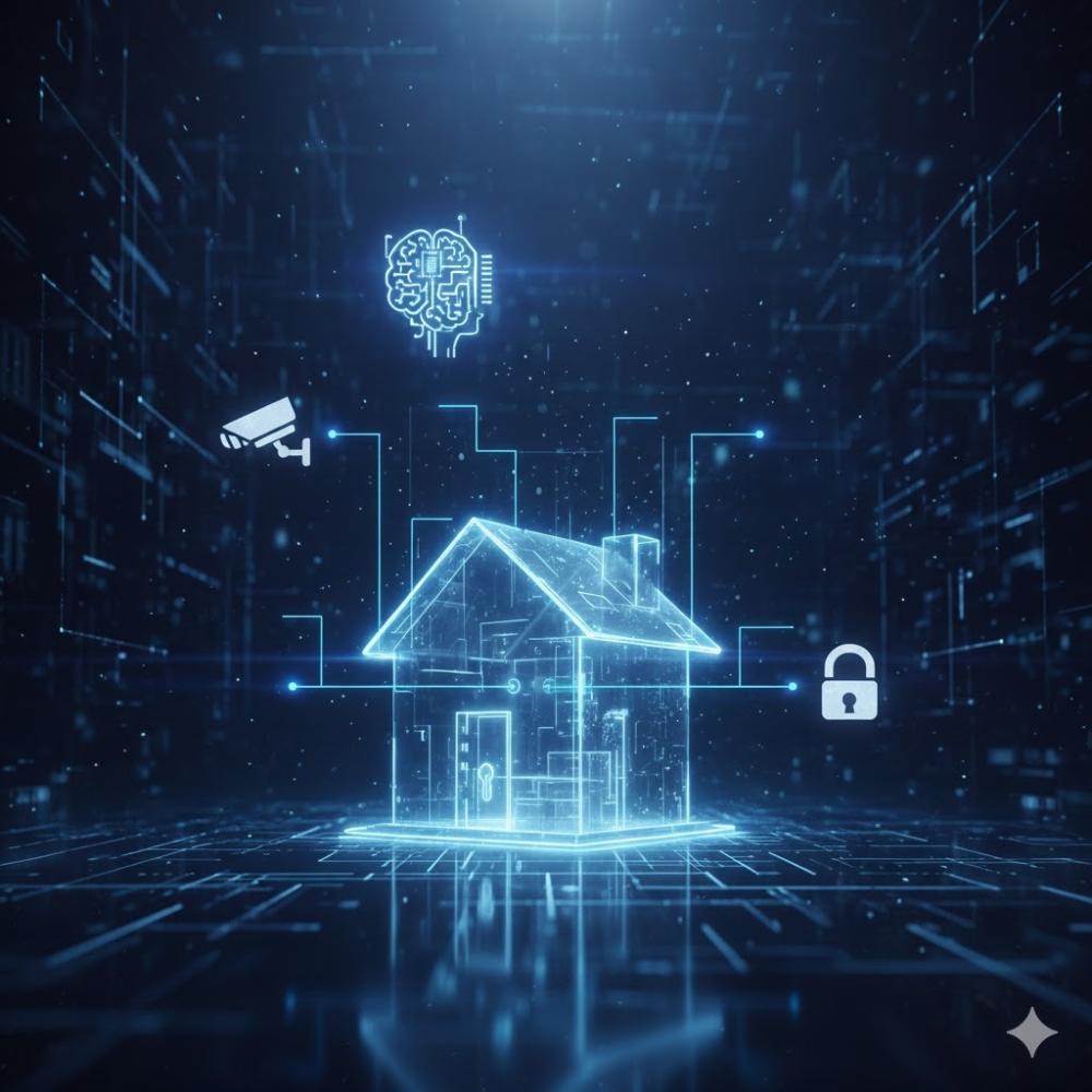 الامان الذكي