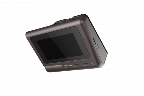 داش كام للسيارة  G2 Pro من Hikvision أمامية و خلفية شامل كيبل الوقوف