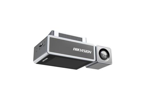 داش كام للسيارة C8 PRO 4K من Hikvision أمامية و خل...