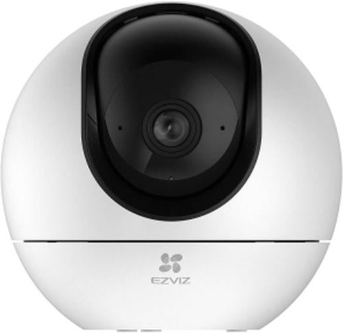 كاميرا EZVIZ H6 5MP 3K Smart Home Security Wi-Fi