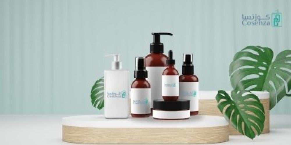 كيف يساعدك متجر كوزنسا في تعزيز جمالك وثقتك بنفسك؟