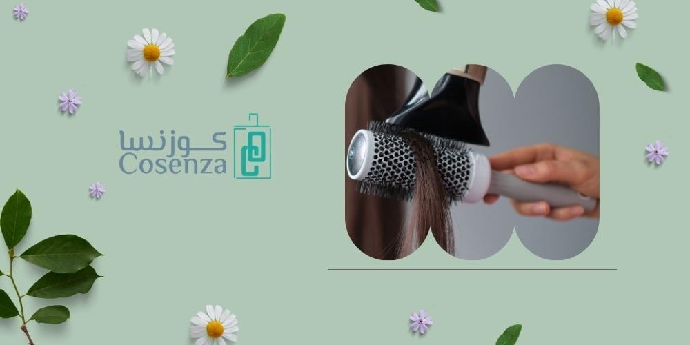 دليلك الشامل لاختيار اجهزة تصفيف الشعر المناسبة