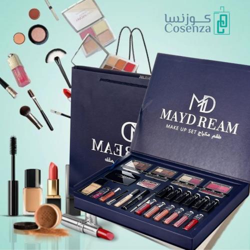 بوكس مكياج MyDream متكامل