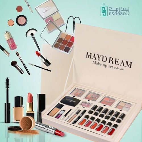 بوكس مكياج MyDream متكامل