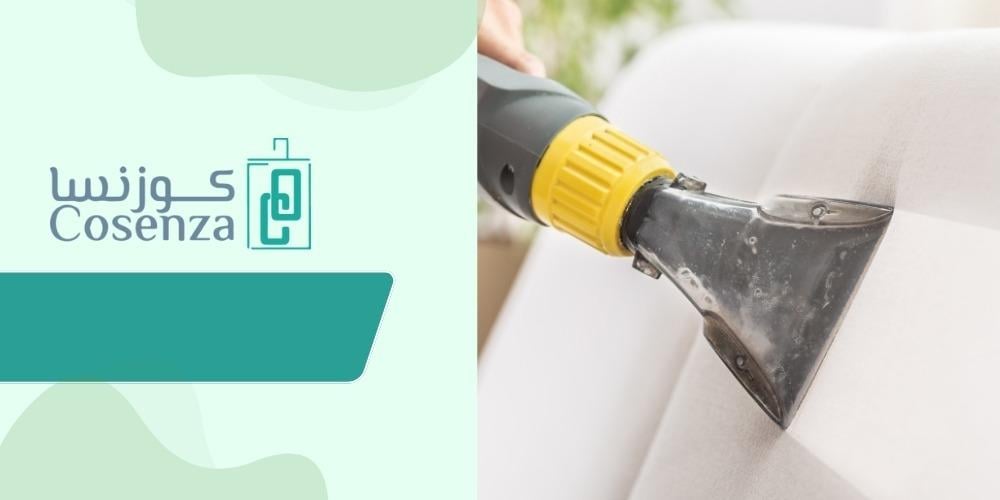 دليلك للتعرف علي أفضل جهاز تنظيف المنزل بالبخار