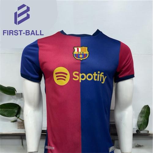 تيشيرت برشلونة (بدون صليب )الاساسي