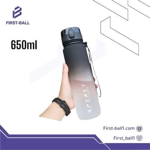 مطارة ماء 650ML