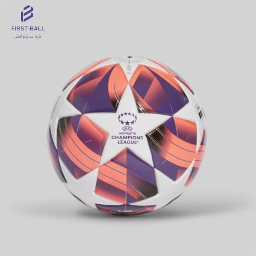 كورة دوري الابطال 2024/25