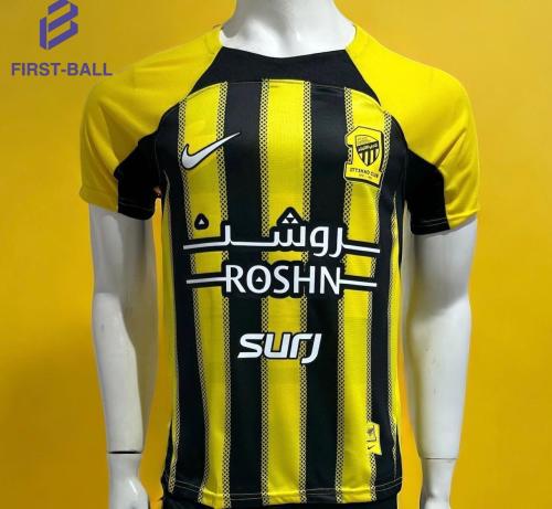 تيشيرت الاتحاد