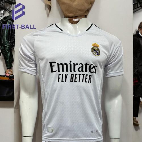 تيشيرت ريال مدريد الاساسي