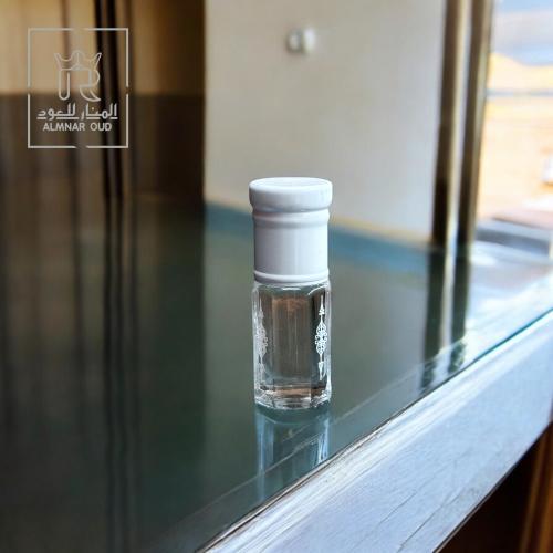مسك السليمان